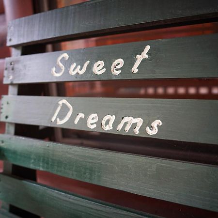 Sweet Dreams Holiday Home Гатлинбург Экстерьер фото